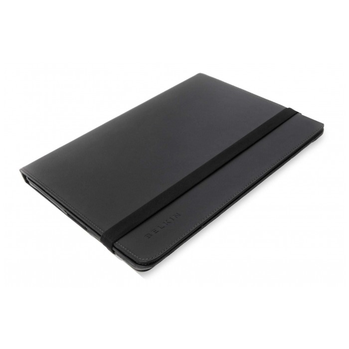 картинка Чехол Belkin Folio Verve Black/Red for tablet PC Galaxy Tab 7500 (F8N621ebC01) от магазина КомпьютерЦентр