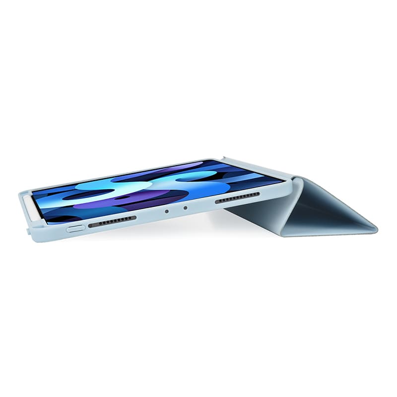 картинка Чехол WiWU Protective Case для Apple iPad Air 2024 13'' Blue от магазина КомпьютерЦентр