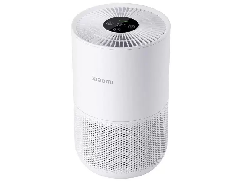 картинка Очиститель воздуха Xiaomi Mi Smart Air Purifier 4 Compact от магазина КомпьютерЦентр