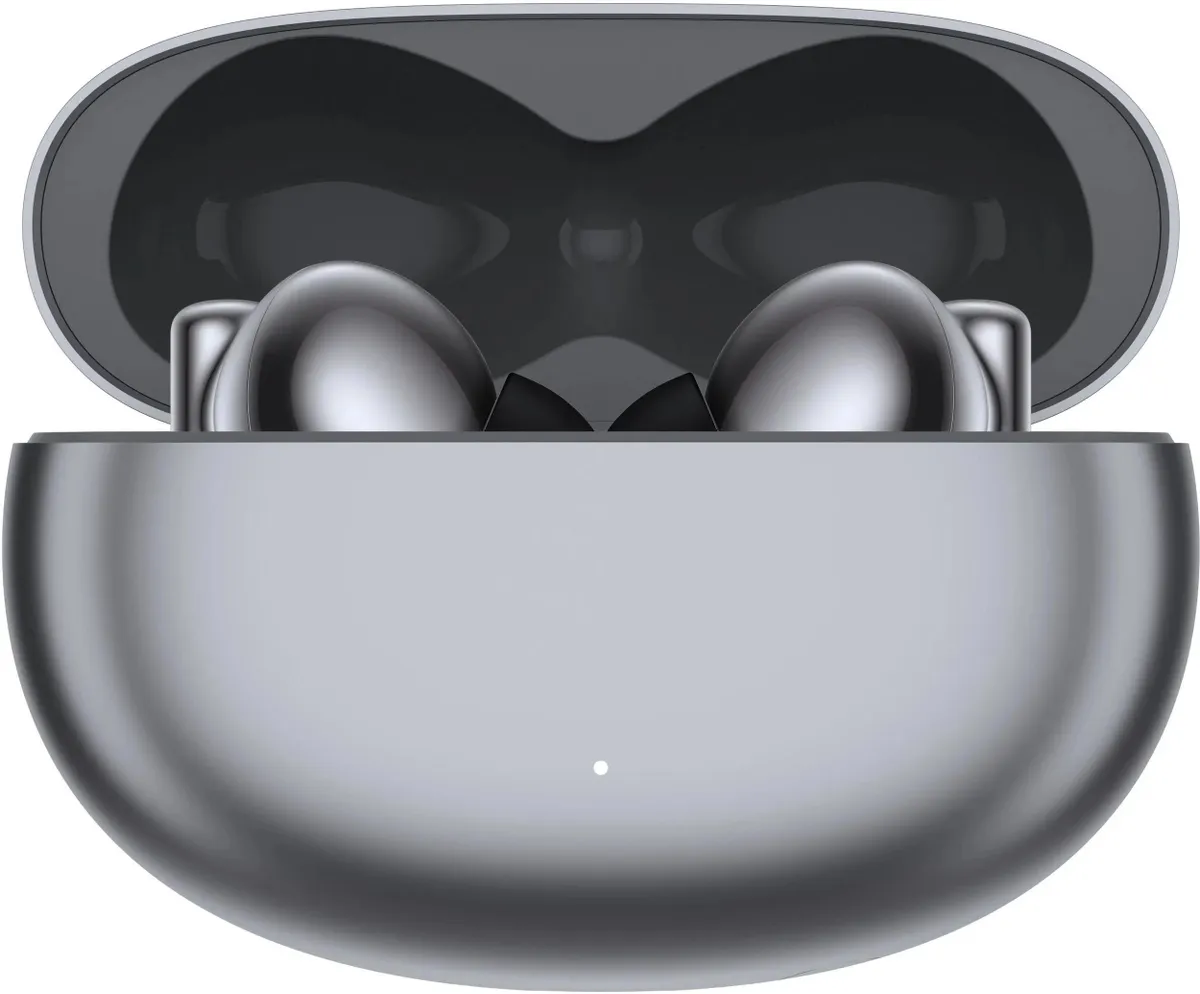 картинка Bluetooth гарнитура Honor Choice Earburs X5 Pro-Eurasia BTV-ME10 Grey (5504AALH) от магазина КомпьютерЦентр