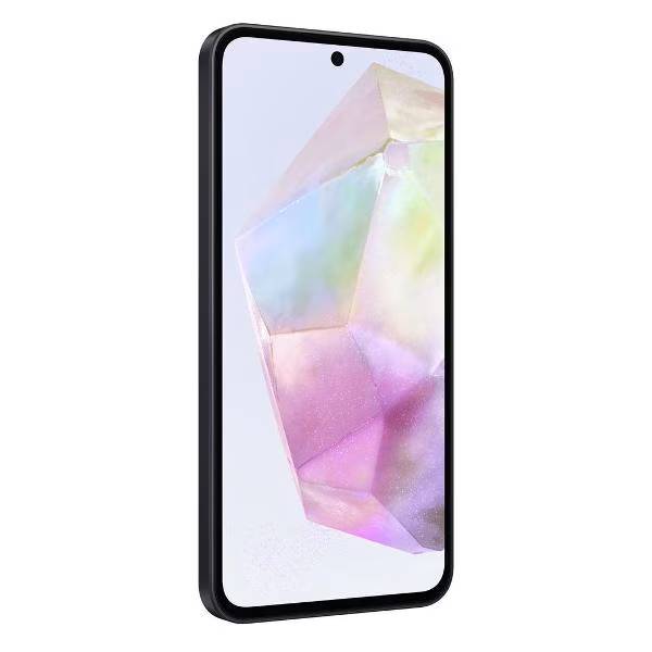 картинка Смартфон Samsung Galaxy A35 5G Navy A356 6.6'' / 8Gb / 256Gb от магазина КомпьютерЦентр