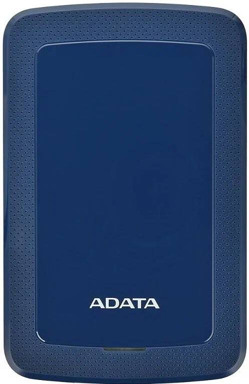 картинка HDD внешний 2Tb A-DATA 2.5'' HV300 Blue; (AHV300-2TU31-CBL) от магазина КомпьютерЦентр