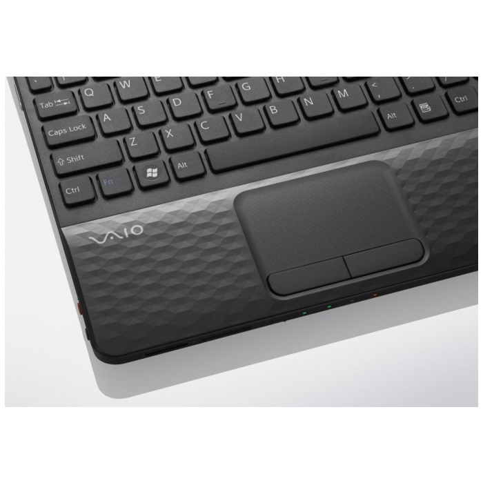 картинка Ноутбук Sony Vaio VPC-EH2E1R/B Black (VPC-EH2E1R/B) от магазина КомпьютерЦентр