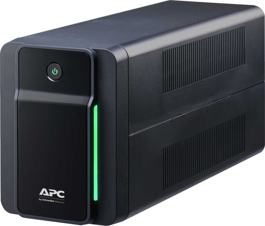 картинка ИБП APC Back-UPS BX950MI-GR 520Вт 950ВА черный от магазина КомпьютерЦентр