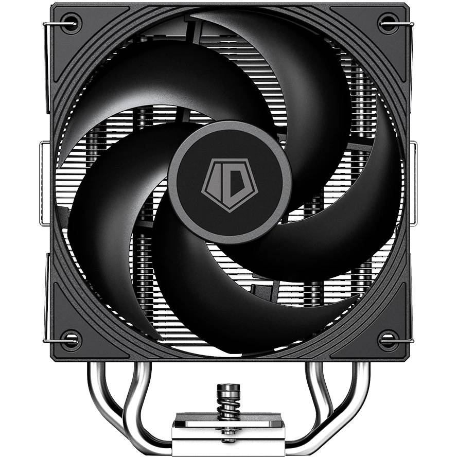 картинка Вентилятор CPU ID-COOLING FROZN A410 SE, черный, RET от магазина КомпьютерЦентр