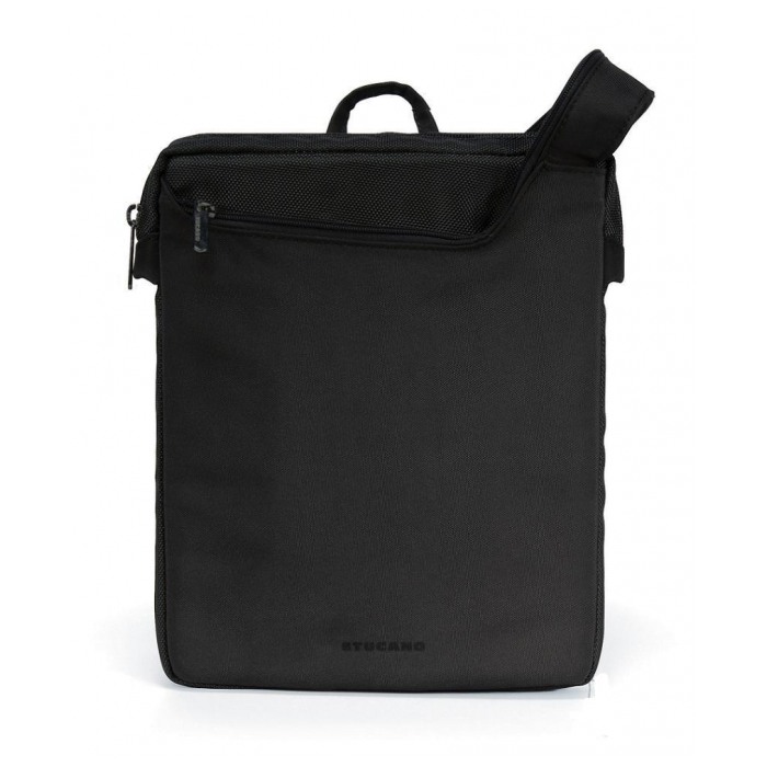 картинка Сумка Tucano Finatex x netbook 10″ Black (BFITXS) от магазина КомпьютерЦентр