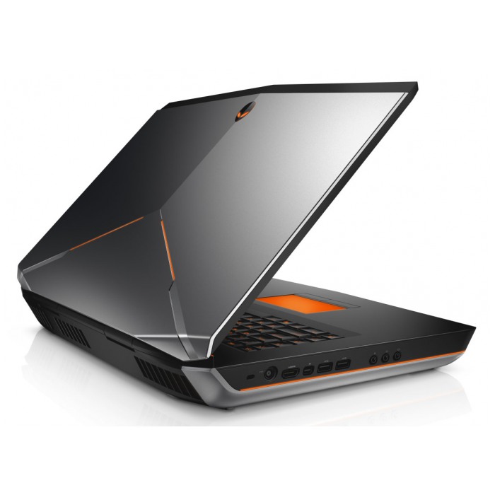 картинка Ноутбук Dell Alienware 18 (A87327S2BDW-14) от магазина КомпьютерЦентр