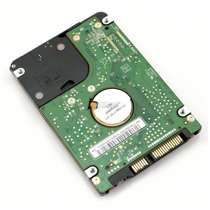 картинка Жесткий диск Western Digital 750Gb Scorpio Blue 8Mb 5400rpm 2.5″ (7500BPVT) от магазина КомпьютерЦентр