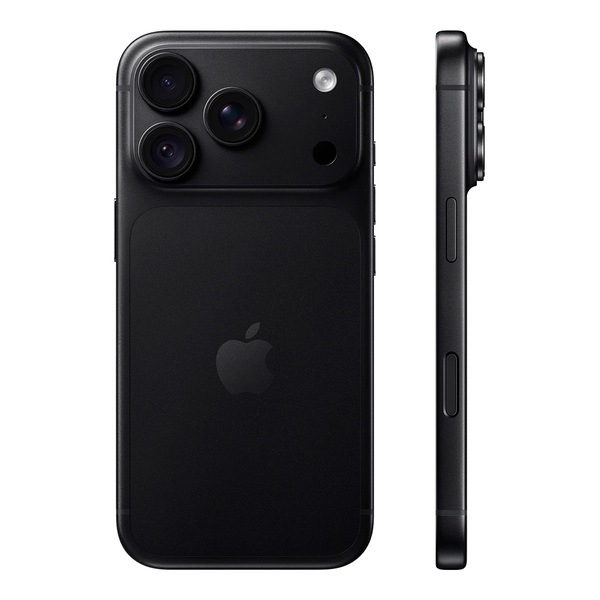 картинка Apple iPhone 18 Pro 512GB Black 1Sim+Esim от магазина КомпьютерЦентр