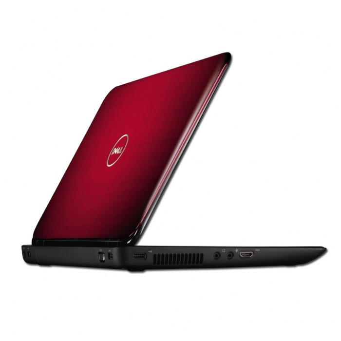 картинка Ноутбук Dell Inspiron N5010 (210-32550Red) от магазина КомпьютерЦентр