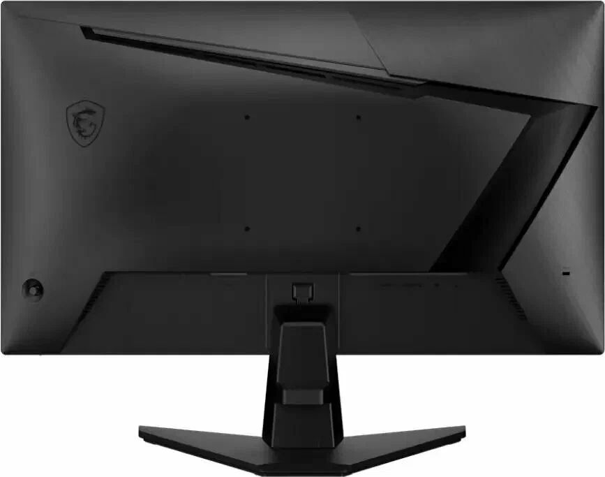 картинка Монитор MSI 24,5'' G255F 180Hz, 1920x1080, Rapid IPS, 1ms, 8bits, 300 cdm, HDMIx2, DP от магазина КомпьютерЦентр