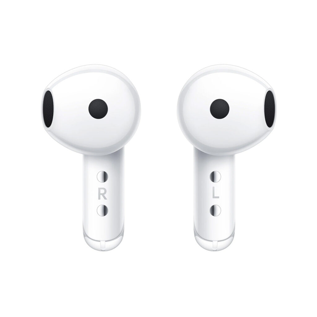 картинка Bluetooth гарнитура OPPO ENCO Air 3 White (ETE31) от магазина КомпьютерЦентр
