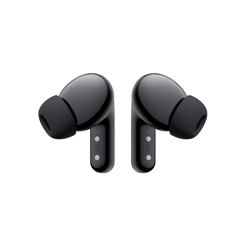 картинка Беспроводные наушники Xiaomi Redmi Buds 5 M2316E1 Black от магазина КомпьютерЦентр
