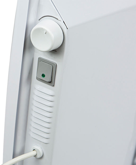 картинка Конвектор Sturm! CH2001RF 2000W White от магазина КомпьютерЦентр