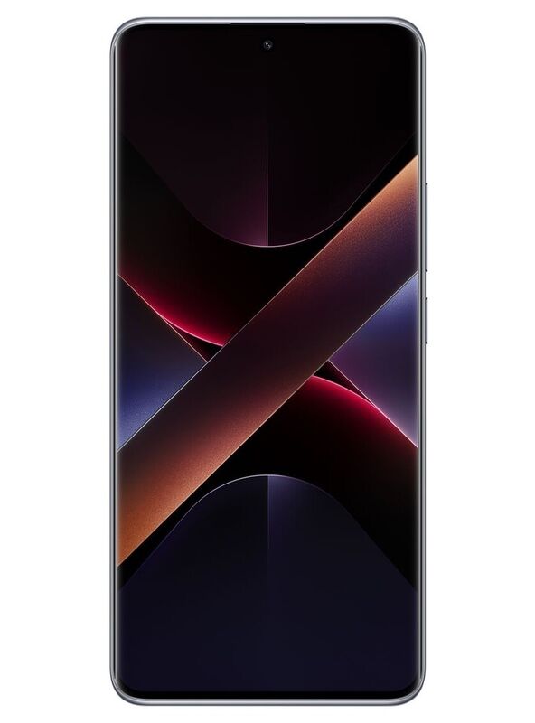 картинка Смартфон Xiaomi Poco X7 5G Silver 6.67'' / 12Gb / 512Gb от магазина КомпьютерЦентр