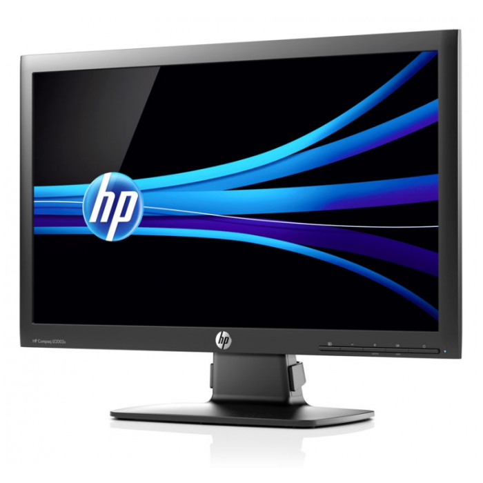 картинка Монитор HP 20″ Compaq LE2002x (LL763AA) от магазина КомпьютерЦентр