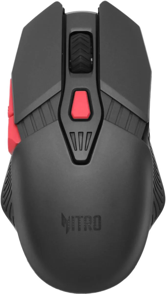 картинка Мышка Acer Nitro OMR305, черный (ZL.MCECC.020) от магазина КомпьютерЦентр