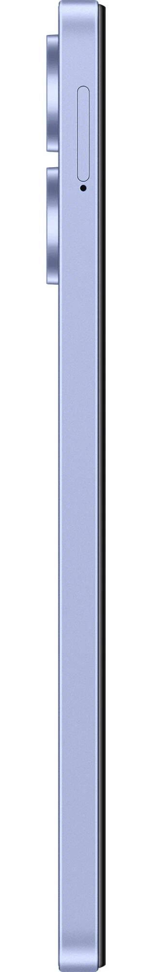картинка Смартфон Xiaomi Poco C65 Purple 6.74'' IPS 8Gb / 256Gb от магазина КомпьютерЦентр