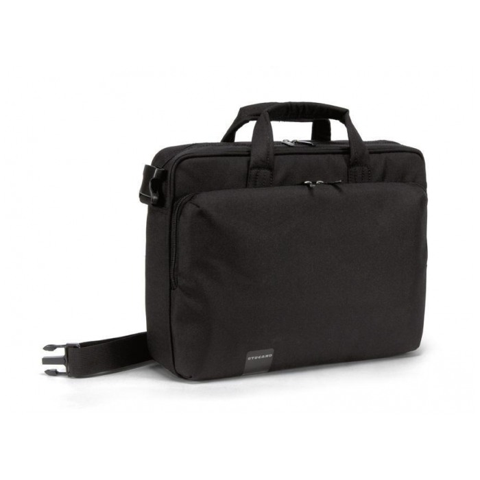 картинка Сумка Tucano Pocket Plus Black (BPP) от магазина КомпьютерЦентр
