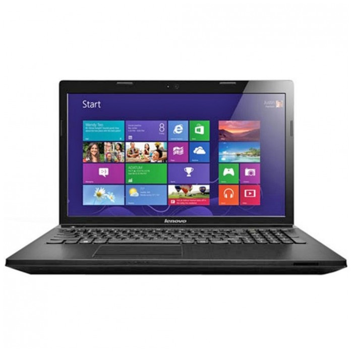 картинка Ноутбук Lenovo IdeaPad B50-30 Black (59-436113) от магазина КомпьютерЦентр