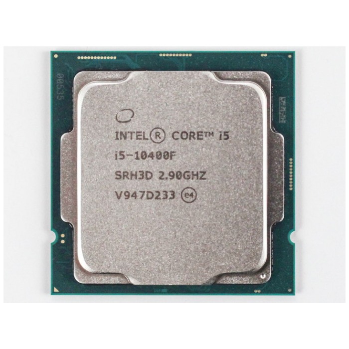 картинка Процессор Intel Core i5-10400F S1200 tray от магазина КомпьютерЦентр