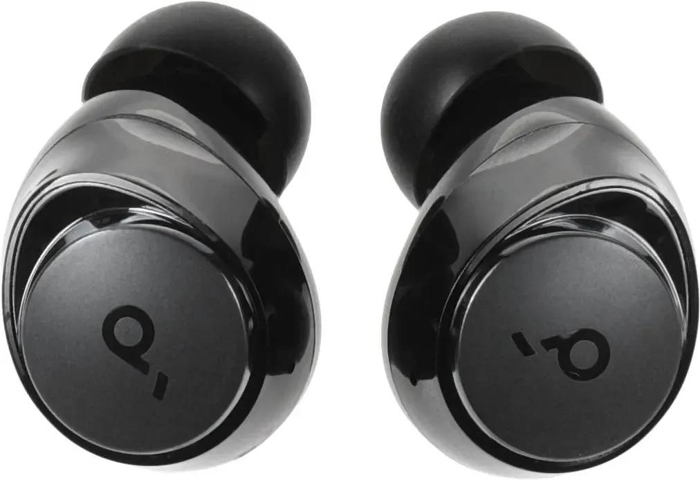 картинка Bluetooth гарнитура Anker Soundcore Space A40 A3936 Black от магазина КомпьютерЦентр