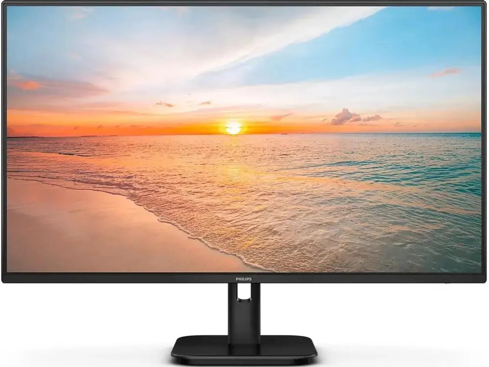 картинка Монитор 27'' Philips 27E1N2100A IPS 1920x1080, черный от магазина КомпьютерЦентр