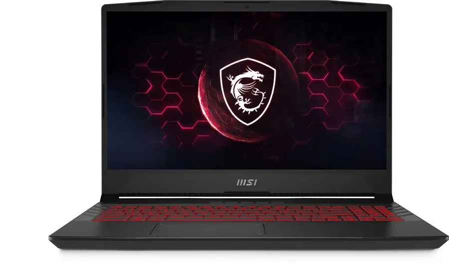 картинка Ноутбук MSI Pulse GL66 12UEK-289XRU 15.6'' grey (9S7-158314-289) от магазина КомпьютерЦентр