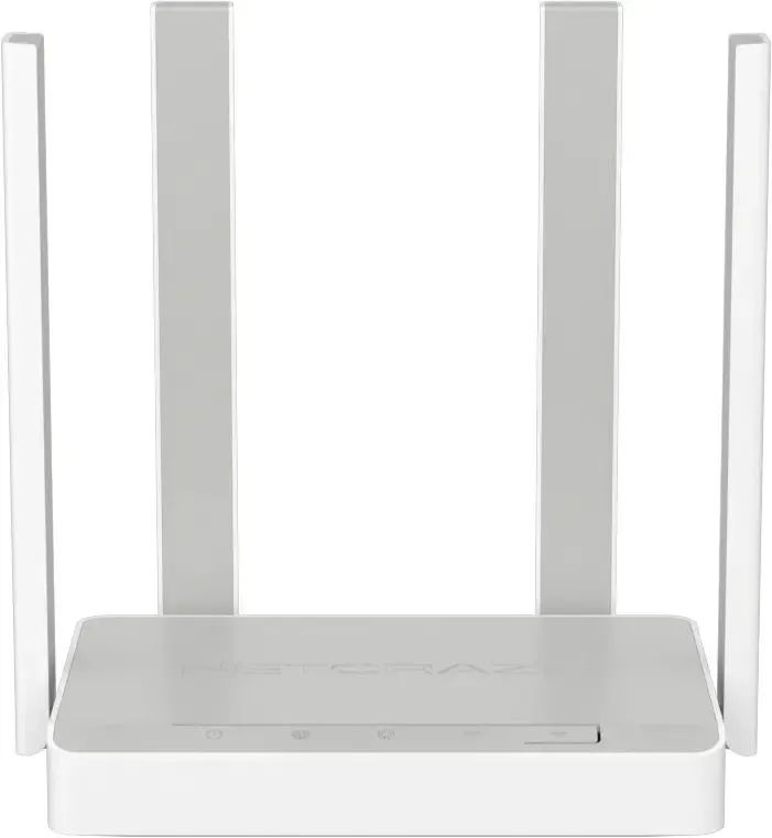 картинка Маршрутизатор Netcraze Runner 4G (NC-2212) с модемом 4G, Mesh Wi-Fi N300 и 4-портовым Smart-коммутатором от магазина КомпьютерЦентр