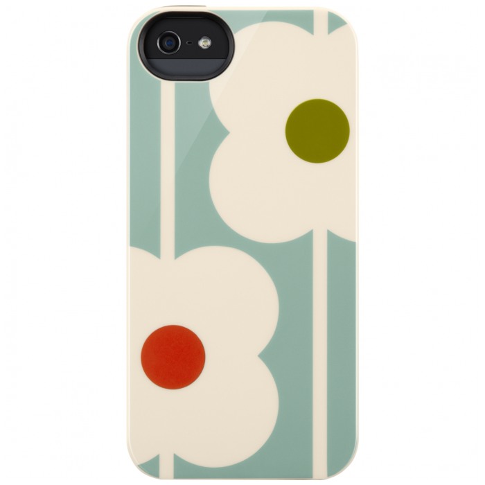 картинка Чехол Belkin Orla Kiely Abacus for iPhone 5/ 5s (F8W339btC00) от магазина КомпьютерЦентр