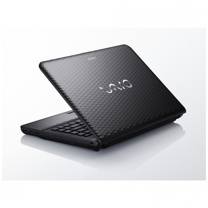 картинка Ноутбук Sony Vaio VPC-EG1S1R/B Black (VPC-EG1S1R/B) от магазина КомпьютерЦентр