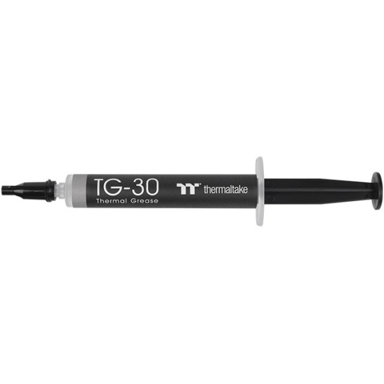 картинка Термопаста Thermaltake TG-30 CL-O023-GROSGM-A, 4гр. от магазина КомпьютерЦентр