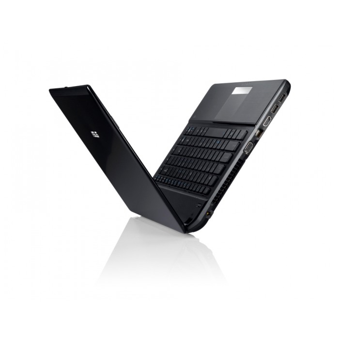 картинка Ноутбук Asus U31SDb Black (U31SDb-2310M-N4DNAP) от магазина КомпьютерЦентр