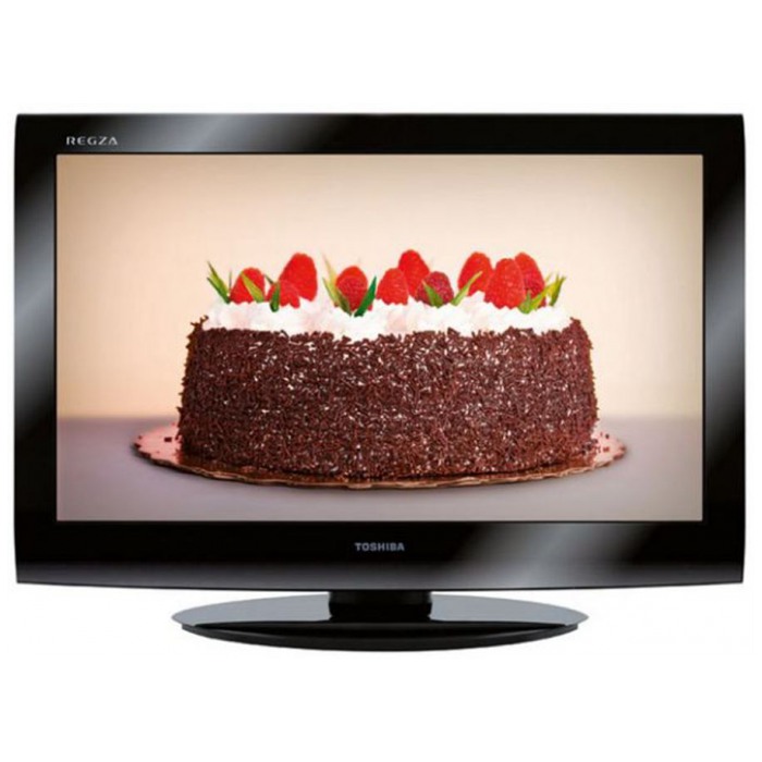 картинка Телевизор Toshiba 32″ 32LV733 LCD Black от магазина КомпьютерЦентр