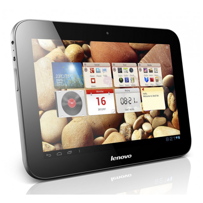 картинка Планшетный ПК Lenovo IdeaTab A2109 9″ 16Gb (59-345165) от магазина КомпьютерЦентр