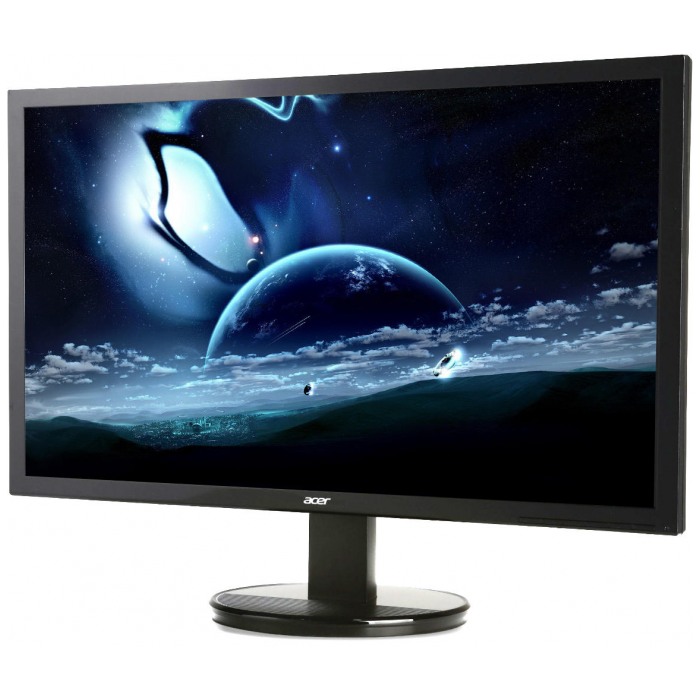 картинка Монитор Acer 22″ K222HQLbd (UM.WW3EE.002) от магазина КомпьютерЦентр