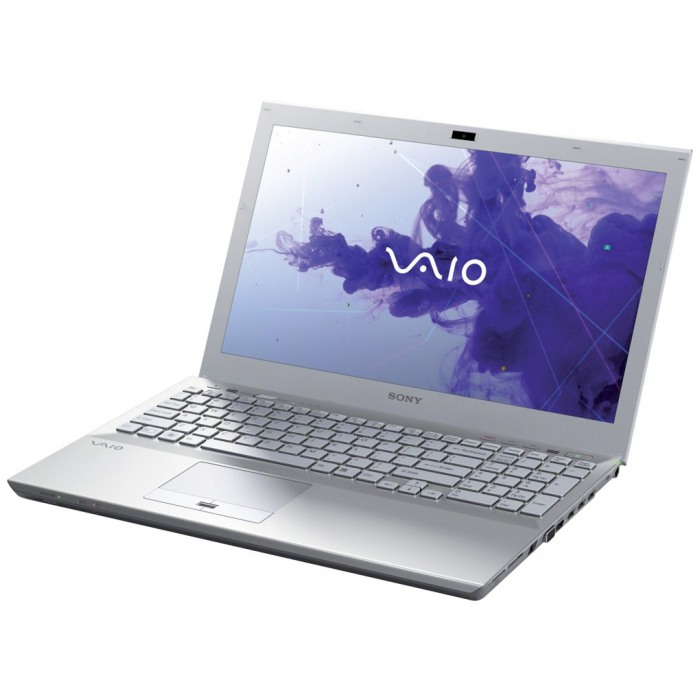картинка Ноутбук Sony Vaio VPC-SE23FX/S Silver (VPC-SE23FX/S) от магазина КомпьютерЦентр