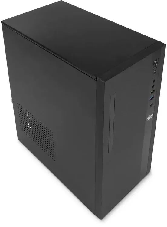 картинка ПК IRU 310SC MT i7 12700/ 32Gb/  SSD1Tb / UHDG 770/  W11 Pro/  черный (2017895) от магазина КомпьютерЦентр