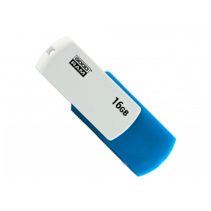 картинка Флешка USB Goodram 16Gb UCO2 MIX (UCO2-0160MXR11) от магазина КомпьютерЦентр
