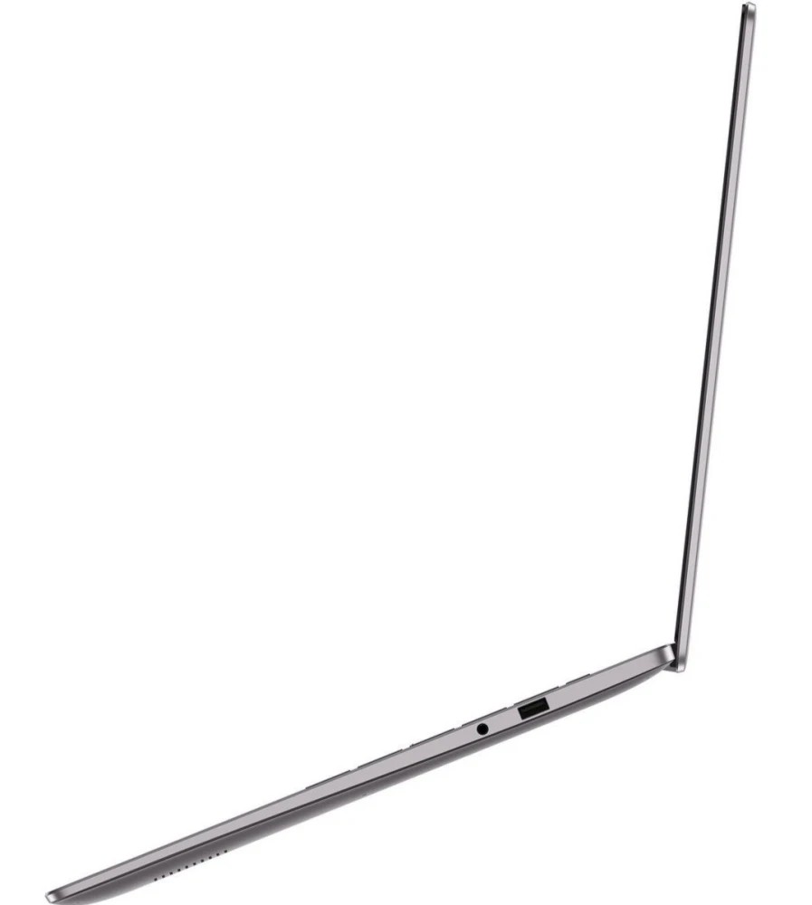 картинка Ноутбук Honor MagicBook X14 GDG-X (5301ALWY) 2025, 14'' IPS/  Core i5 12450H (2.0) 8C/  8Gb / 512Gb SSD/  Intel UHD Graphics / Wi-Fi / BT/  FreeDOS/  Gray от магазина КомпьютерЦентр