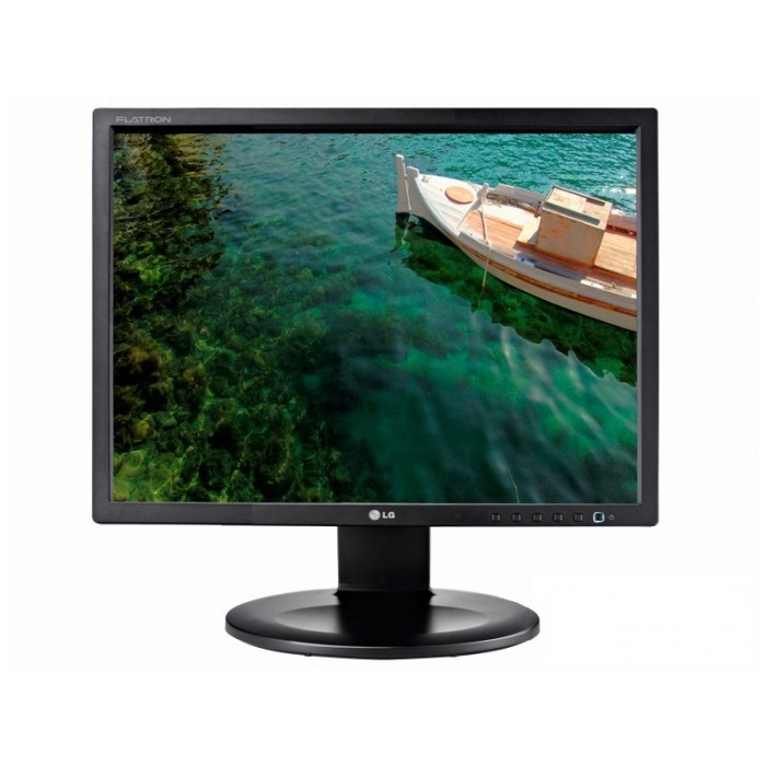 картинка Монитор LG 19″ E1910S (PN) (E1910S) от магазина КомпьютерЦентр
