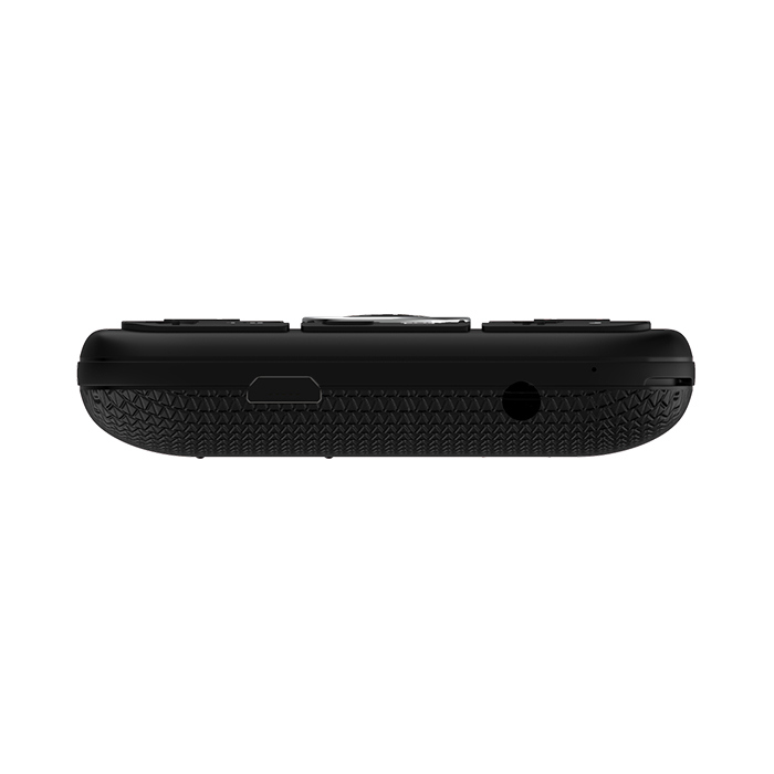 картинка Телефон мобильный Maxvi B35 Black 3.5'' от магазина КомпьютерЦентр