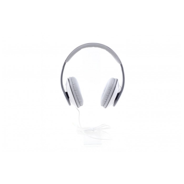 картинка Наушники Ergo VD-390 Grey (6036446) от магазина КомпьютерЦентр
