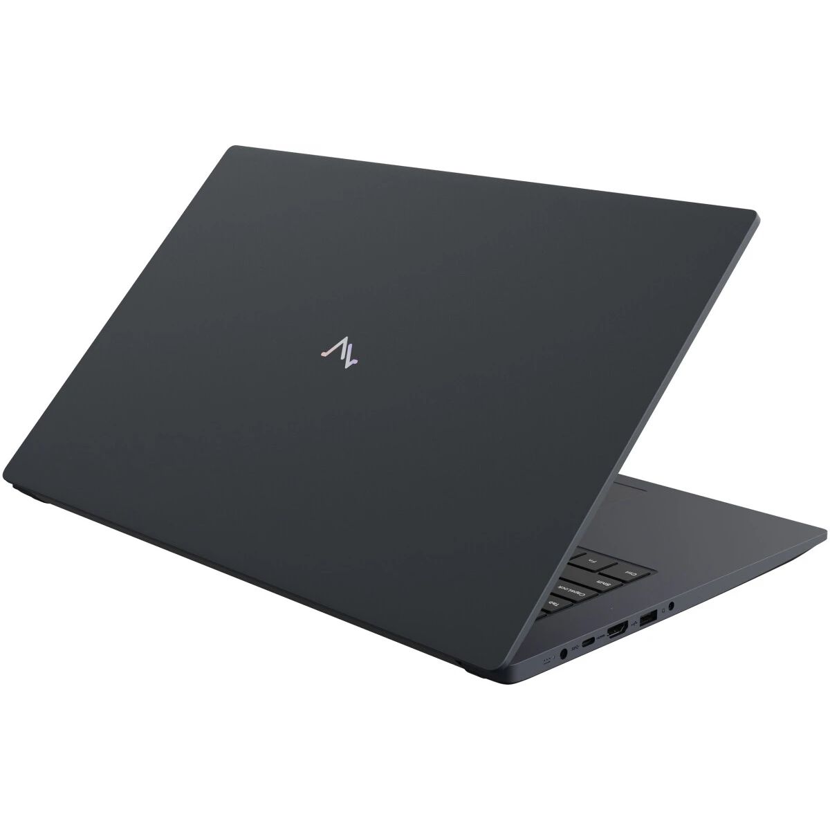 картинка Ноутбук MAIBENBEN Medio M17A (M17A-R343UMB1SHURE1) 17.3'' FHD/  Ryzen 3 4300U/  8Gb/  512Gb SSD/  W11/  Blue от магазина КомпьютерЦентр