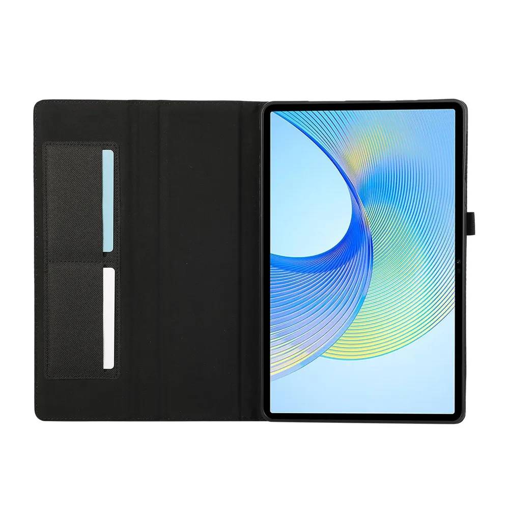 картинка Чехол Patten для Honor Pad X9/  Honor Pad X8 Pro 11.5'' 2023, черный от магазина КомпьютерЦентр