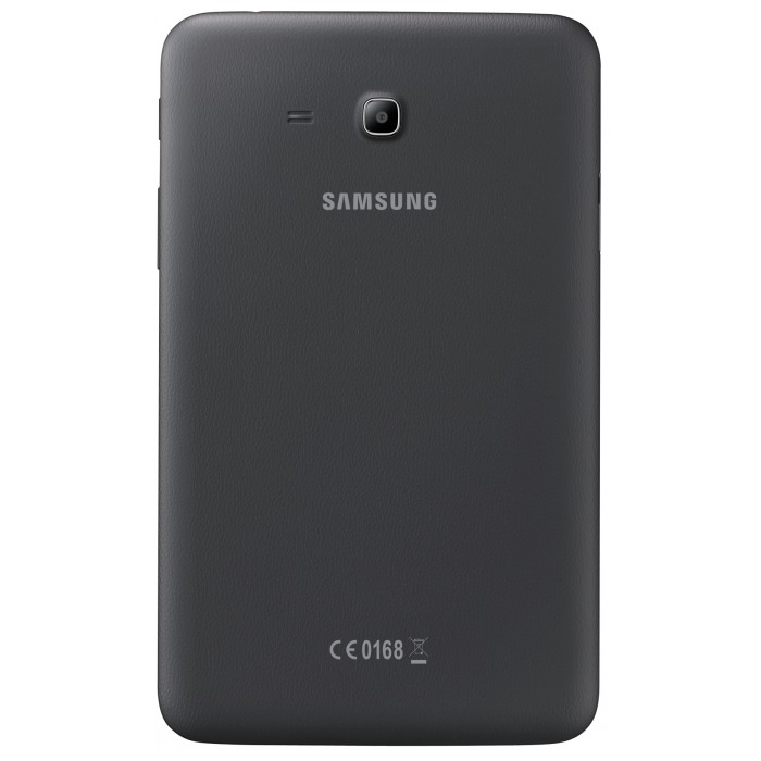картинка Планшетный ПК Samsung Galaxy Tab 3 Lite SM-T110 7'' 8Gb Ebony Black (SM-T110NYAKASER) от магазина КомпьютерЦентр