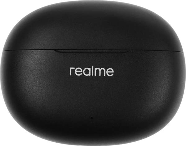 картинка Bluetooth гарнитура RealMe RMA2306BUDS T110 Black от магазина КомпьютерЦентр