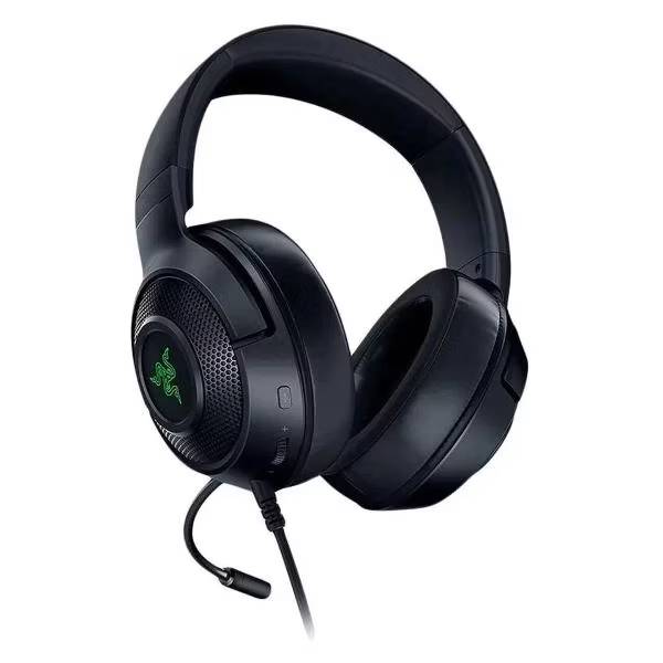 картинка Гарнитура Razer Kraken V3 X (RZ04-03750300-R3M1) от магазина КомпьютерЦентр