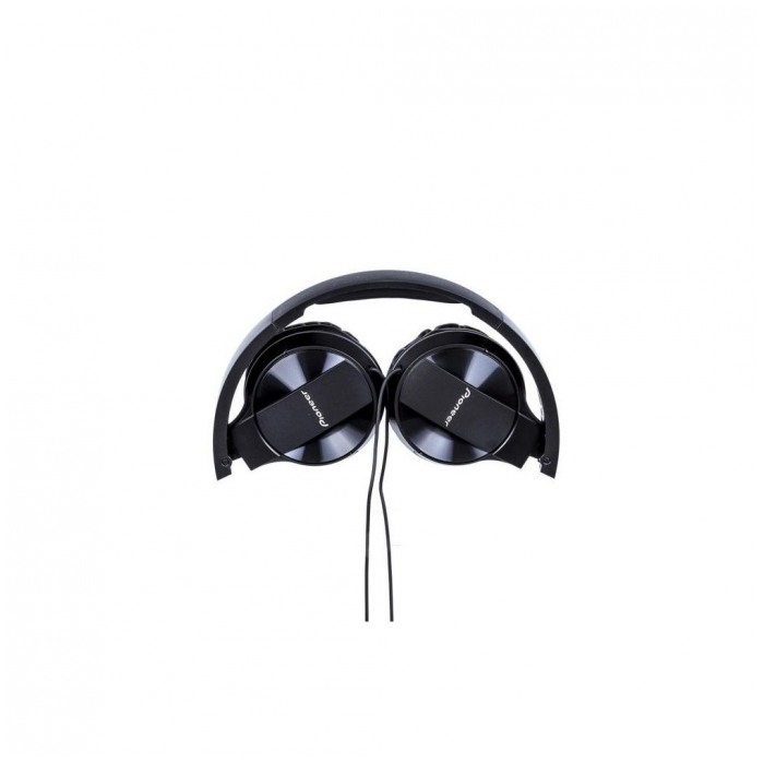 картинка Наушники Pioneer SE-MJ503 Black (SE-MJ503-K) от магазина КомпьютерЦентр