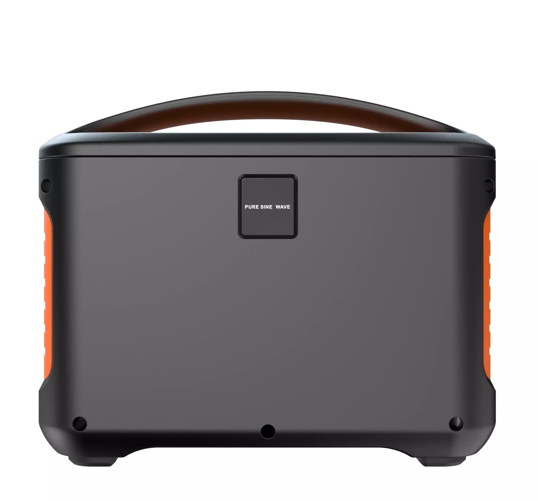 картинка Портативная зарядная станция GREENOE Portable Power Station 568 Wh 25000 mAh EU от магазина КомпьютерЦентр